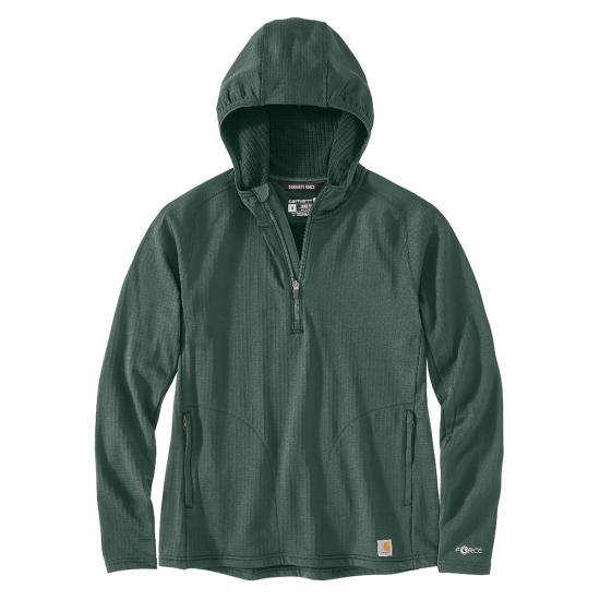 Frosted Balsam Carhartt 106456 Front View