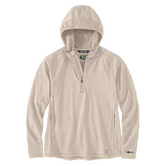 Oat Milk Carhartt 106456 Front View