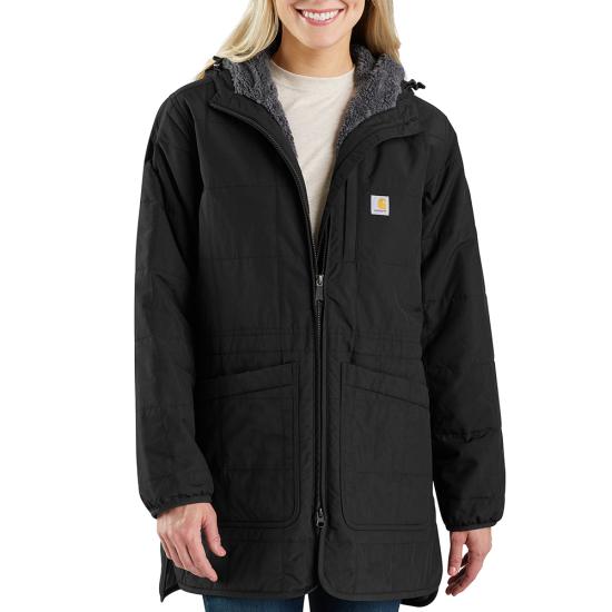 Black Carhartt 106465