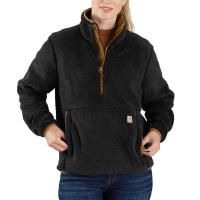 Carhartt 106470 - Women's Loose Fit Fleece Pullover