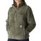 Dusty Olive Carhartt 106470 Front View Dusty Olive Carhartt 106470 Front View - Dusty Olive