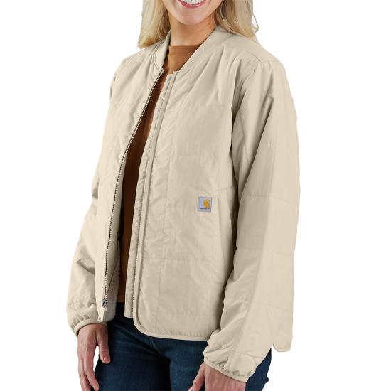 Oat Milk Carhartt 106486 Front View