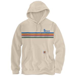 Oat Milk Carhartt 106499 Front View