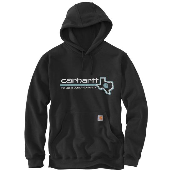Black Carhartt 106509