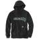 Black Carhartt 106509 - Black