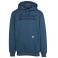 Thundercloud Heather Carhartt 106512 Front View - Thundercloud Heather