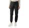 Black Carhartt 106522 Front View - Black