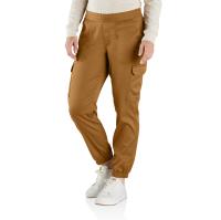 Carhartt 106522 - Women's TENCEL™ Fiber Series Relaxed Fit Twill Pant