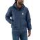 Dark Blue Carhartt 106543 Front View - Dark Blue