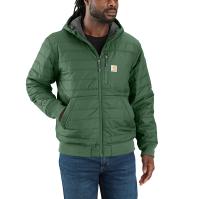 Carhartt 106543 - Rain Defender® Relaxed Fit Lightweight Insulated Hooded Jacket