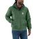 Frosted Balsam Carhartt 106543 Front View - Frosted Balsam