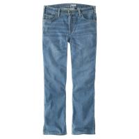 Carhartt 106570 - Rugged Flex® Slim Fit Low Rise 5-Pocket Bootcut Jean