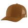 Carhartt Brown Carhartt 106577 Front View - Carhartt Brown