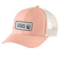 Carhartt 106582 - Canvas Saguaro National Park Patch Cap