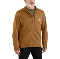 Carhartt 106625 - Force® Relaxed Fit Full-Zip Long-Sleeve Hooded T-Shirt