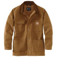 Carhartt 106644 - Relaxed Fit Duck Unlined Chore Coat