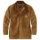 Carhartt Brown Carhartt 106644 Front View - Carhartt Brown