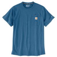 Carhartt 106652 - Force® Relaxed Fit Midweight Short-Sleeve Pocket T-Shirt