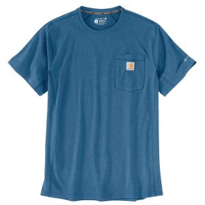 Dark Horizon Blue Heather Carhartt 106652 Front View