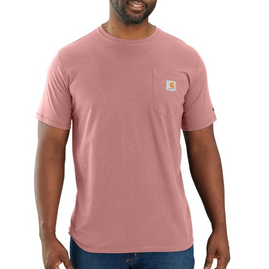 Rose Tint Carhartt 106652 Front View