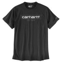 Carhartt 106653 - Force® Relaxed Fit Midweight Short-Sleeve Logo Graphic T-Shirt