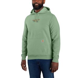 Loden Frost Carhartt 106655 Front View