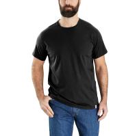 Carhartt 106664 - Force® Relaxed Fit Midweight Short-Sleeve T-Shirt