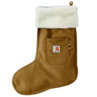 Carhartt 106666 - Christmas Stocking