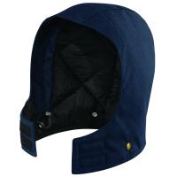 Carhartt 106670 - Firm Duck Insulated Hood