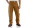 Carhartt Brown Carhartt 106679 Front View - Carhartt Brown