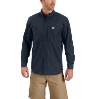 Carhartt 106689 - Rugged Professional™ Series  Relaxed Fit Canvas Long Sleeve Work Shirt