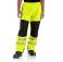 Bright Lime Carhartt 106692 Front View - Bright Lime