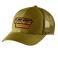 Golden Grass Carhartt 106738 Front View - Golden Grass