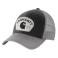 Asphalt Carhartt 106743 Front View - Asphalt
