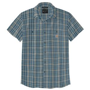 Storm Blue Carhartt 106745 Front View