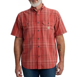 Crimson Moss Carhartt 106746 Front View