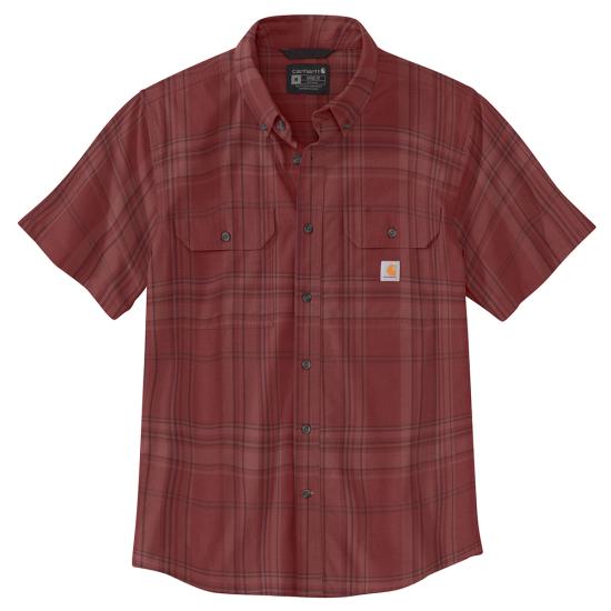 Crimson Moss Carhartt 106746 Front View