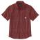 Crimson Moss Carhartt 106746 Front View - Crimson Moss