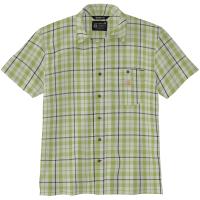 Carhartt 106747 - Force Sun Defender™ Relaxed Fit Lightweight Short-Sleeve Plaid Shirt