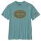 Summer Blue Carhartt 106774 Front View - Summer Blue