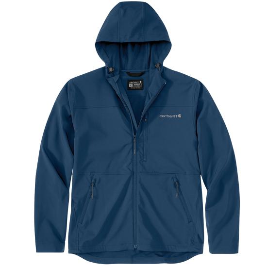 Deep Ocean Carhartt 106782 Front View