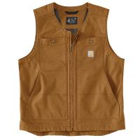 Carhartt 106783 - Montana Relaxed Fit Duck Vest