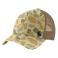 Beach Signature Camo Carhartt 106786 Front View - Beach Signature Camo