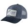 Bluestone Carhartt 106788 Front View - Bluestone