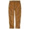 Carhartt Brown Carhartt 106811 Front View - Carhartt Brown