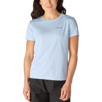 Carhartt 106830 - Women's Force Sun Defender&trade; Relaxed Fit Short-Sleeve T-Shirt