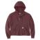 Barnwood Carhartt 106837 Front View - Barnwood