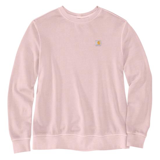 Soft Rose Carhartt 106838 Front View