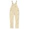 Undyed Ecru Carhartt 106842 Front View - Undyed Ecru