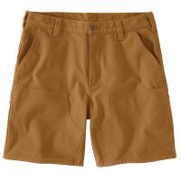 Carhartt 106847 - Rugged Flex® Relaxed Fit Duck Double-Front Utility Work Short